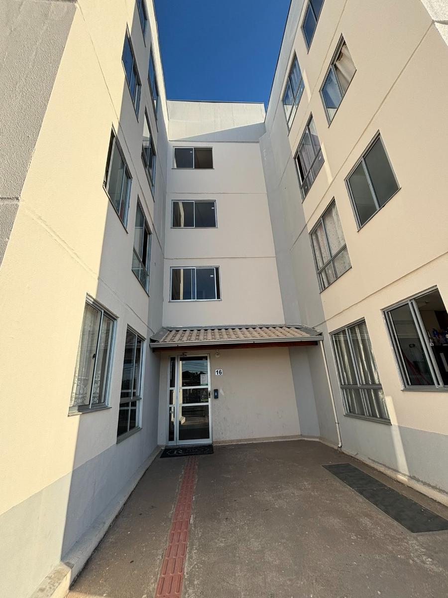 Apartamento, Retiro, 2 Quartos, 1 Vaga
