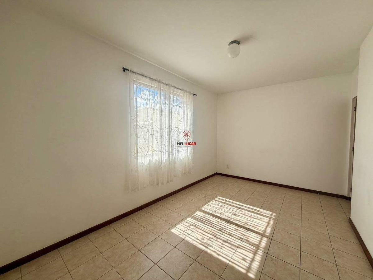 Apartamento, Flávio Marques Lisboa, 2 Quartos, 1 Vaga