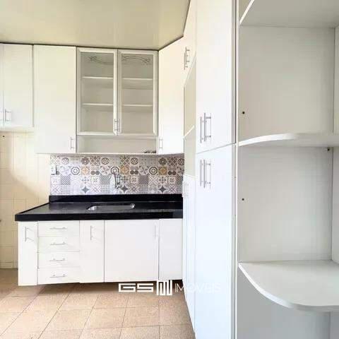 Apartamento, Padre Eustáquio, 2 Quartos, 1 Vaga