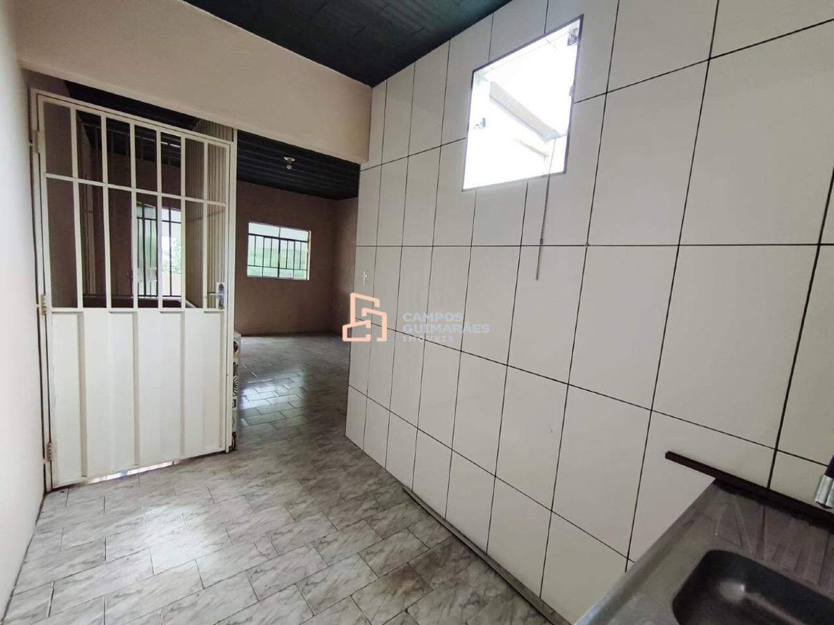 Casa, Novo das Industrias, 2 Quartos