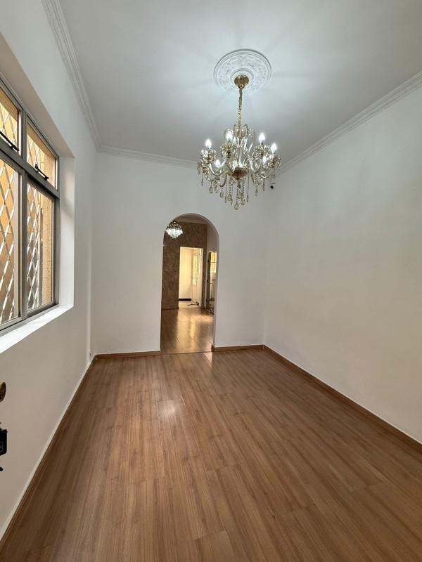 Casa, Carlos Prates, 3 Quartos, 2 Vagas, 1 Suíte