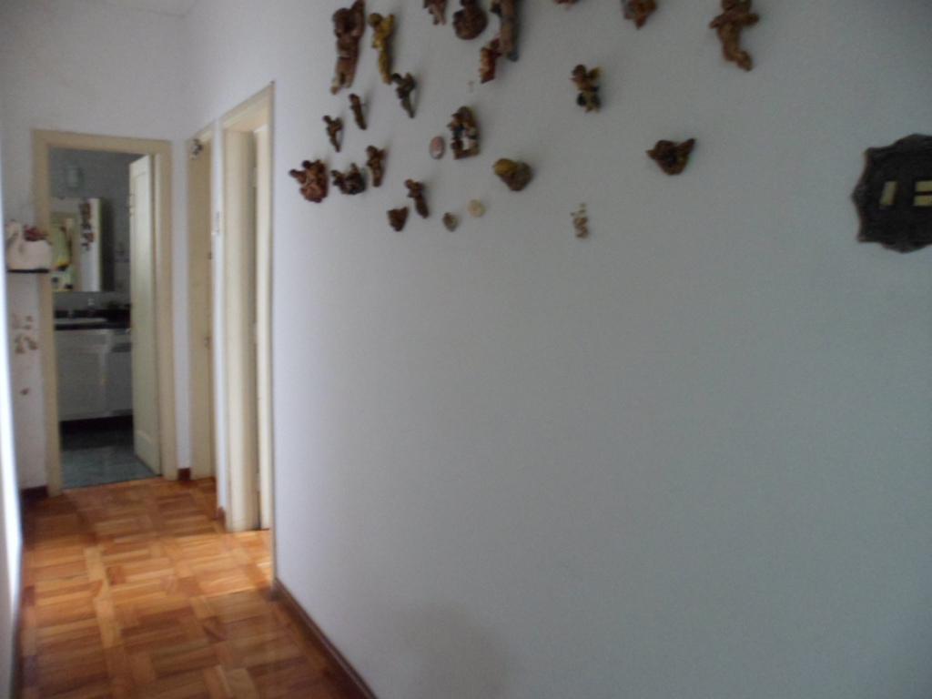 Casa, Barroca, 5 Quartos, 2 Vagas, 1 Suíte