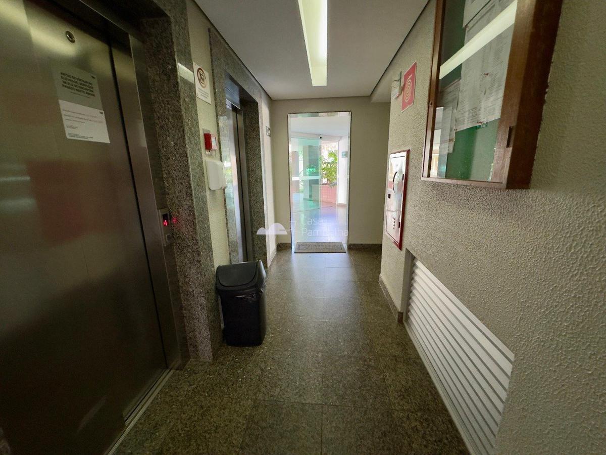 Apartamento, Jardim Guanabara, 3 Quartos, 1 Vaga