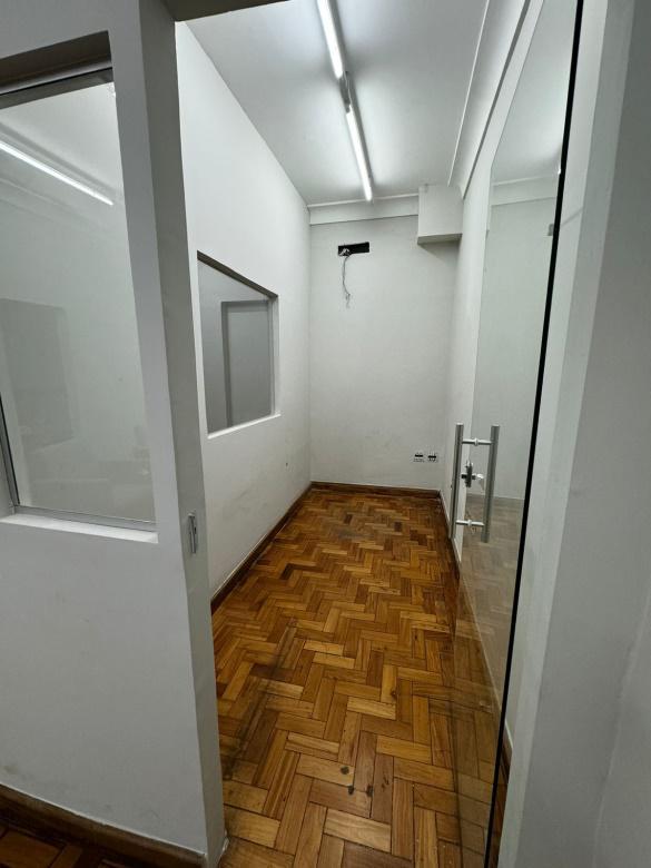 Andar, Santo Agostinho
