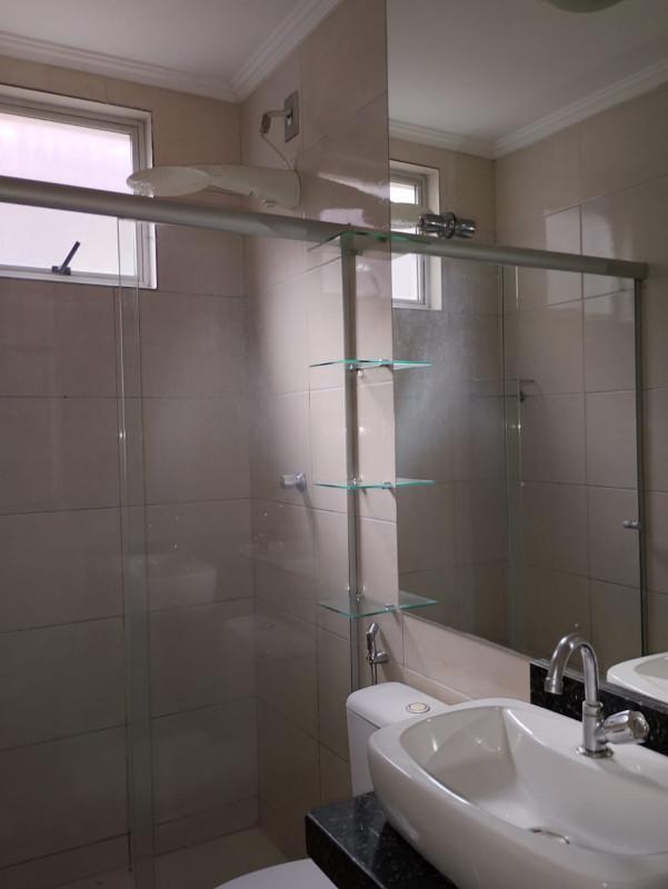 Apartamento, Nova Granada, 3 Quartos, 2 Vagas, 1 Suíte