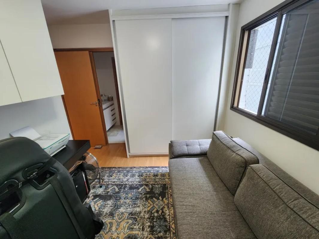 Apartamento, Gutierrez, 4 Quartos, 4 Vagas, 3 Suítes
