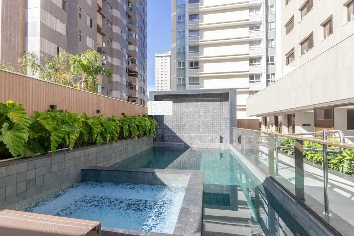 Apartamento, Lourdes, 2 Quartos, 2 Vagas, 2 Suítes