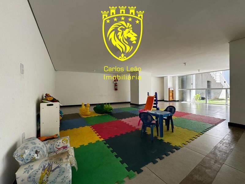 Apartamento, Castelo, 3 Quartos, 2 Vagas, 1 Suíte