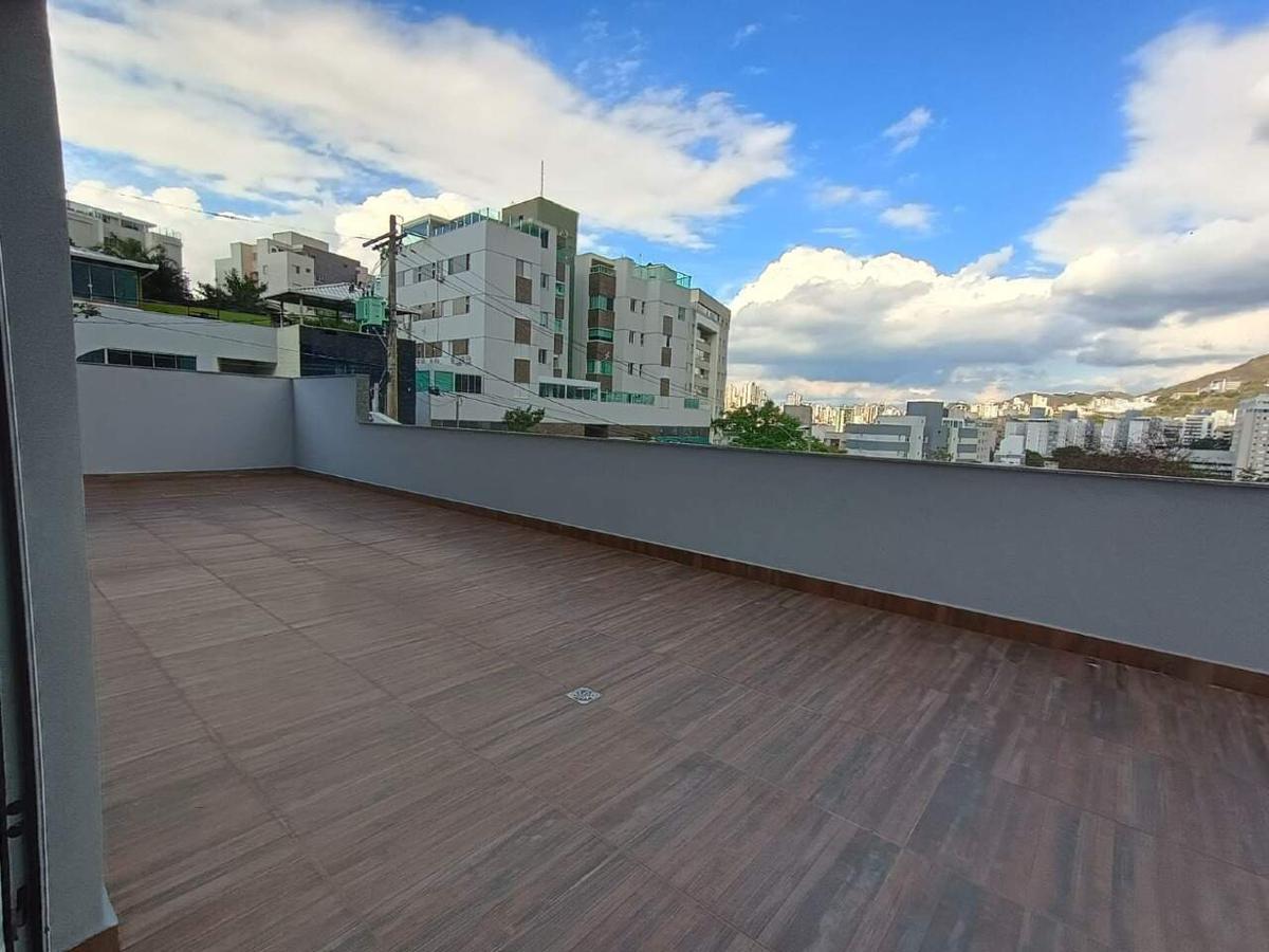 Apartamento, Buritis, 2 Quartos, 2 Vagas, 1 Suíte