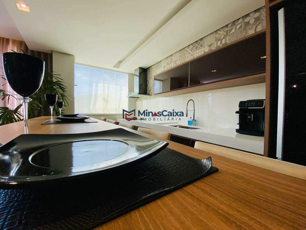 Cobertura, Funcionários, 3 Quartos, 3 Vagas, 2 Suítes