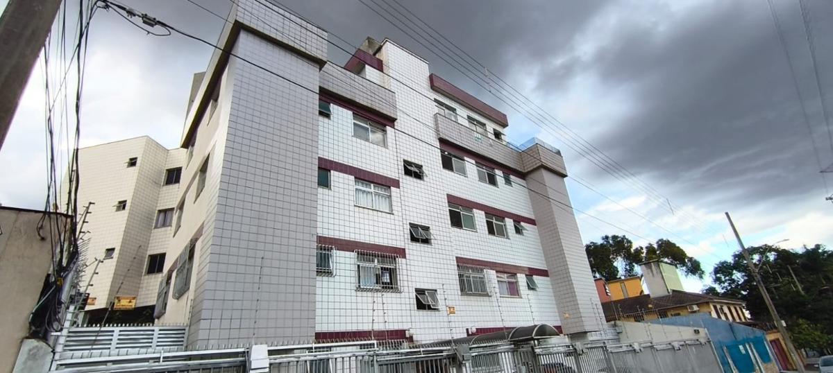 Apartamento, Palmares, 3 Quartos, 1 Vaga, 1 Suíte