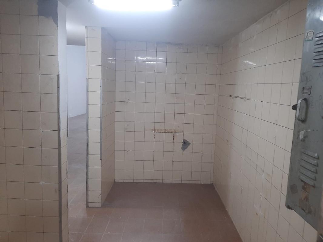 Andar, Carlos Prates, 0 Quarto, 0 Vaga