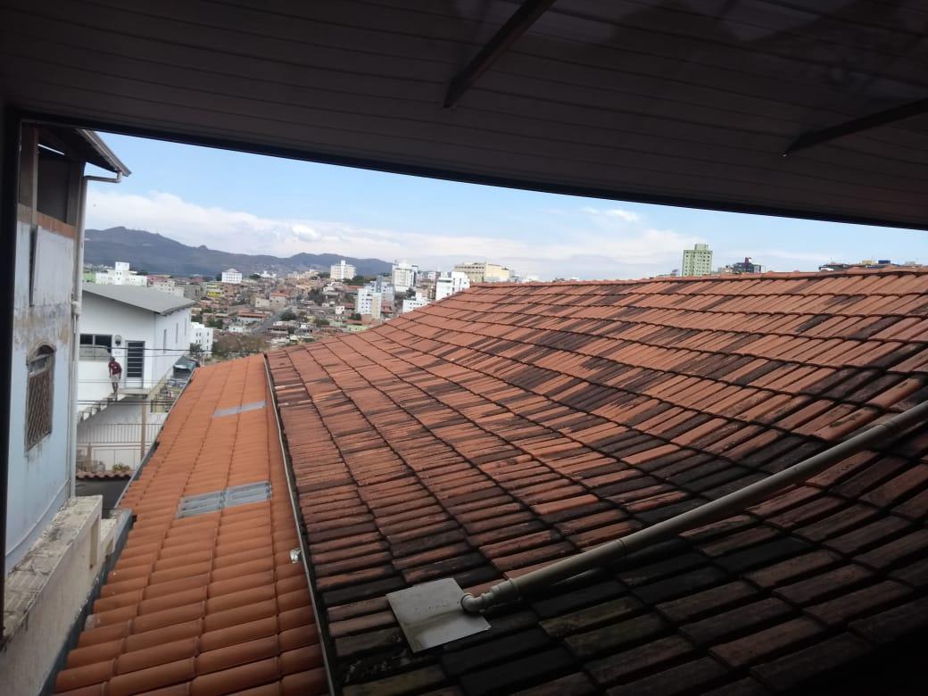 Casa, Ana Lúcia, 4 Quartos, 4 Vagas, 1 Suíte