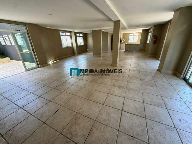 Cobertura, Nova Floresta, 4 Quartos, 4 Vagas, 1 Suíte