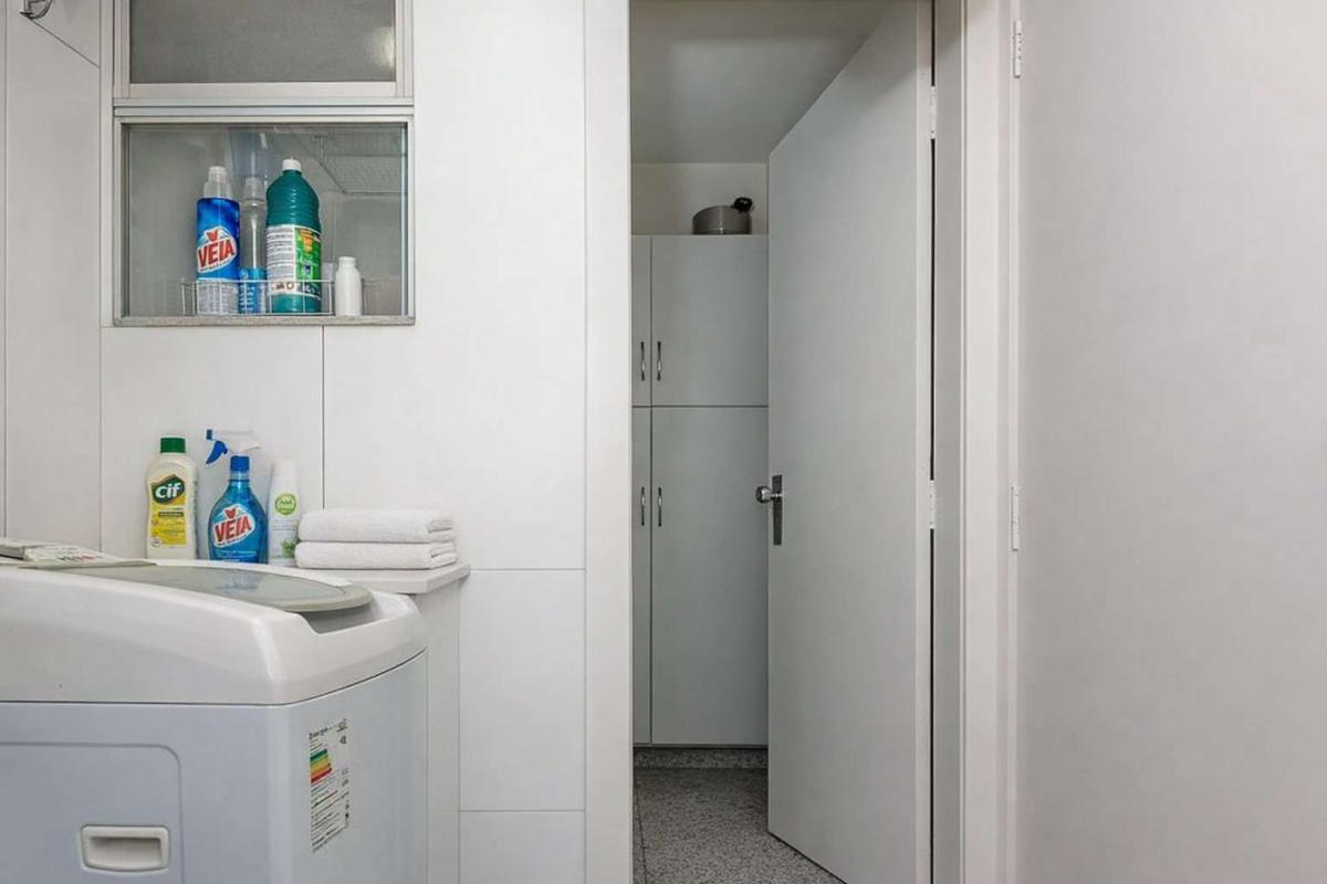 Apartamento, Coração de Jesus, 3 Quartos, 1 Vaga, 1 Suíte