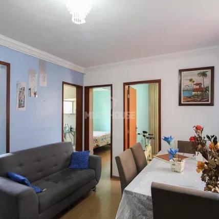Apartamento, Heliópolis, 2 Quartos, 0 Vaga