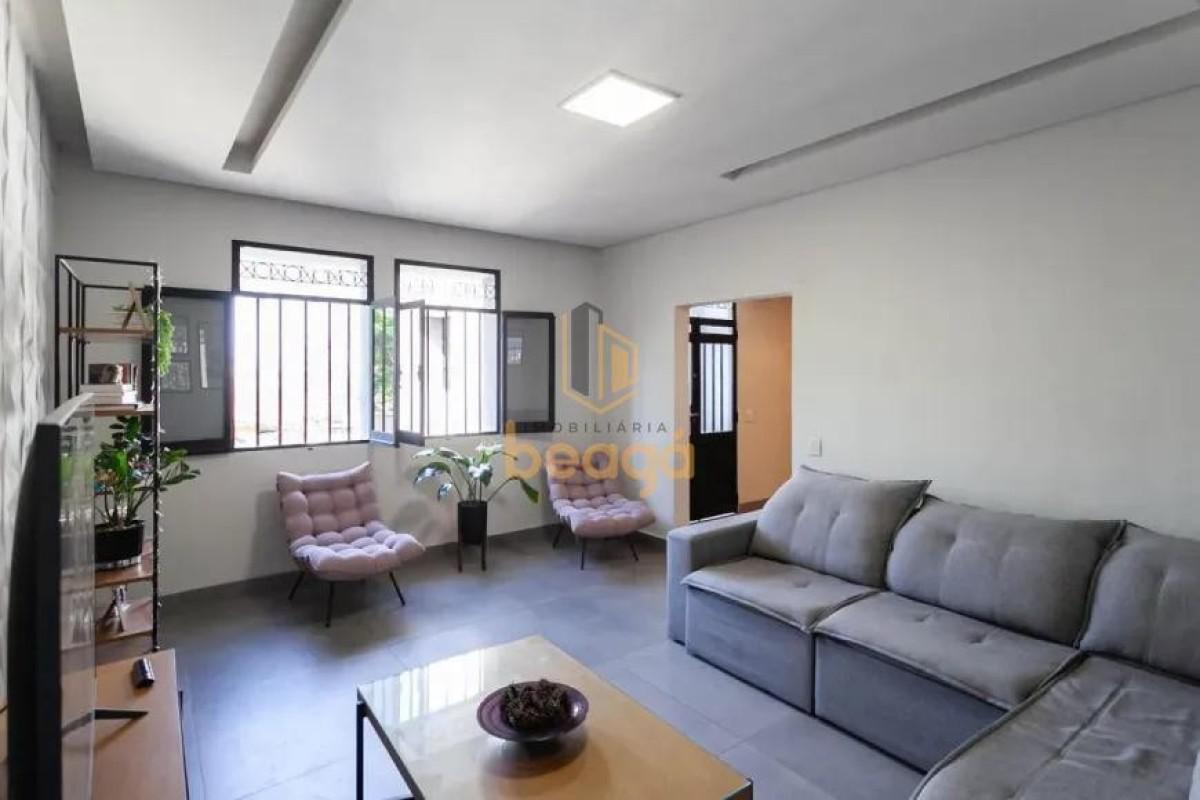 Casa, Padre Eustáquio, 5 Quartos, 2 Vagas, 2 Suítes