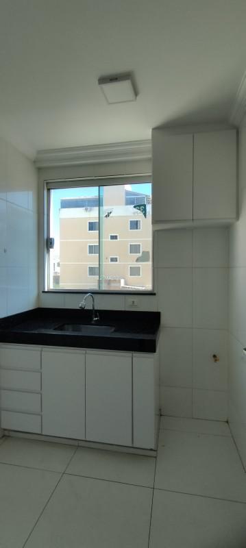 Apartamento, Cabral, 2 Quartos, 1 Vaga, 1 Suíte