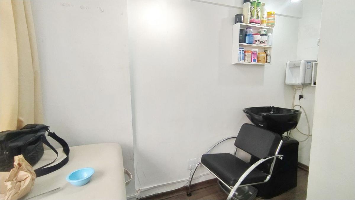 Sala, Funcionários, 0 Quarto, 0 Vaga