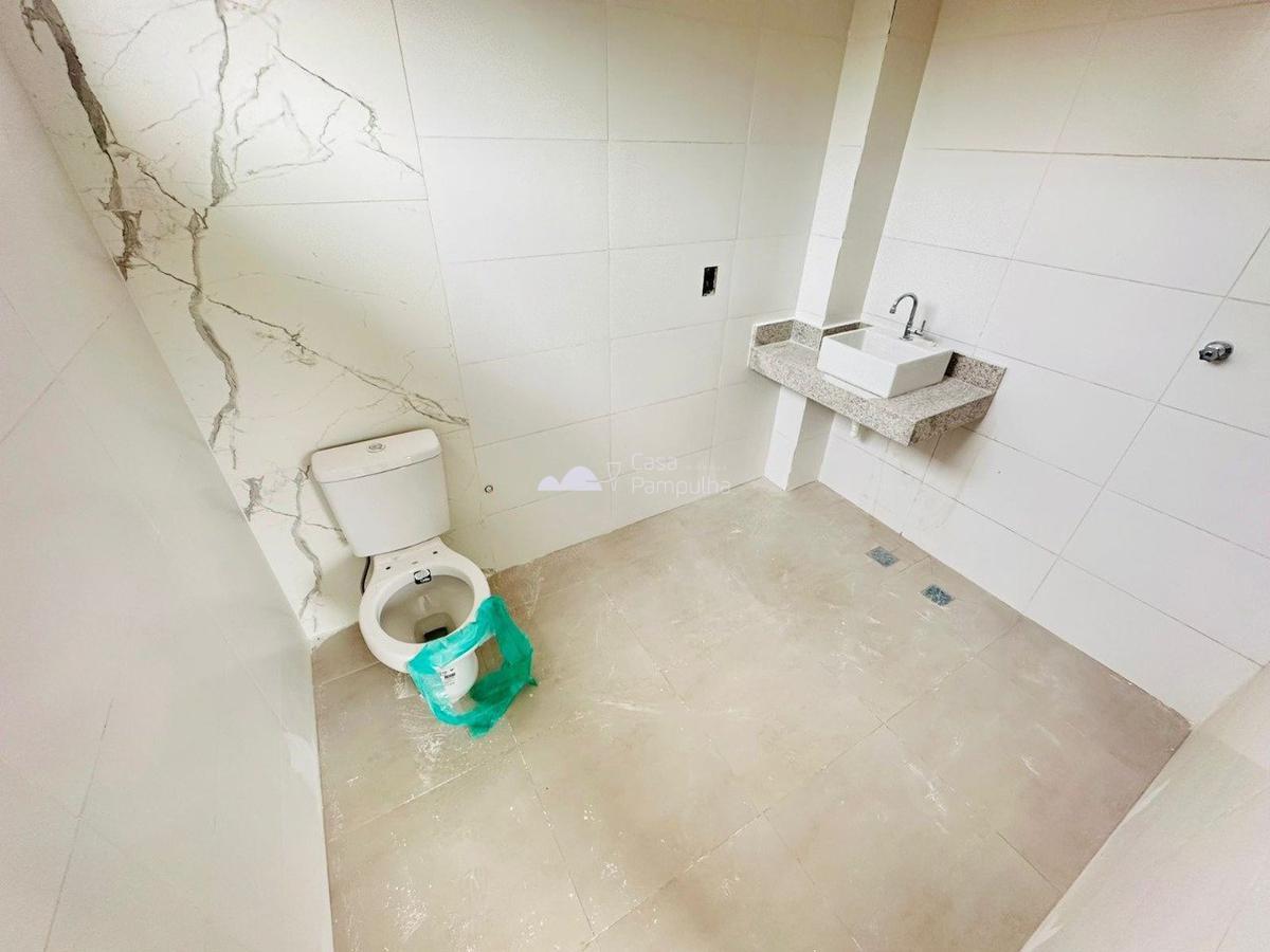 Apartamento, Santa Amélia, 4 Quartos, 1 Vaga, 2 Suítes