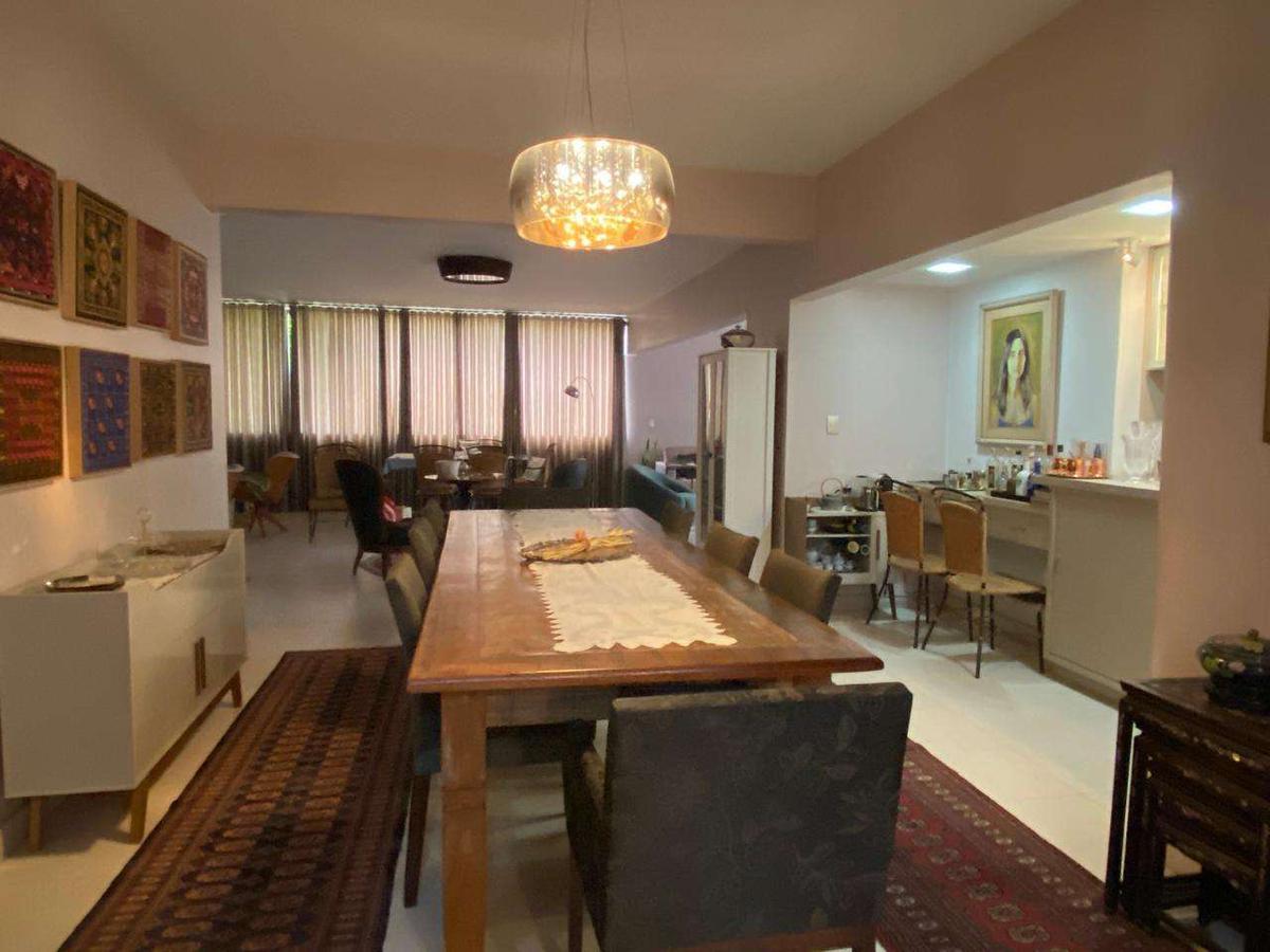 Apartamento, Lourdes, 4 Quartos, 3 Vagas, 2 Suítes