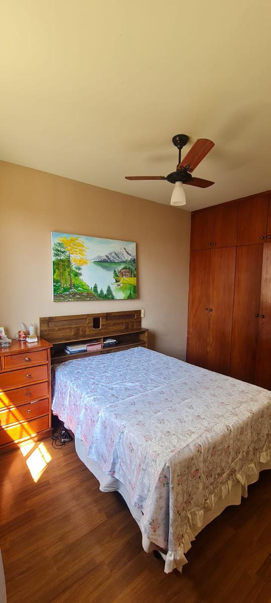 Cobertura, Sagrada Família, 3 Quartos, 2 Vagas, 1 Suíte