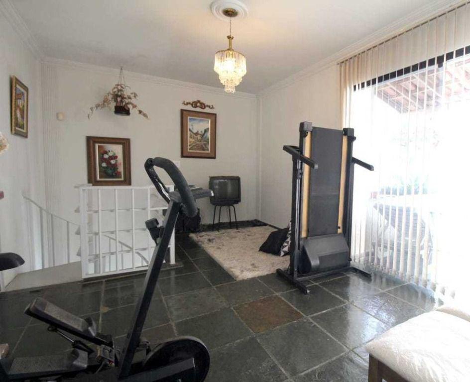 Cobertura, Anchieta, 4 Quartos, 2 Vagas, 1 Suíte