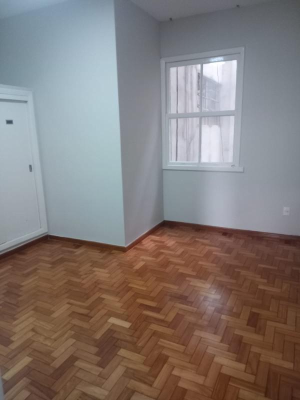 Apartamento, Centro, 3 Quartos, 0 Vaga