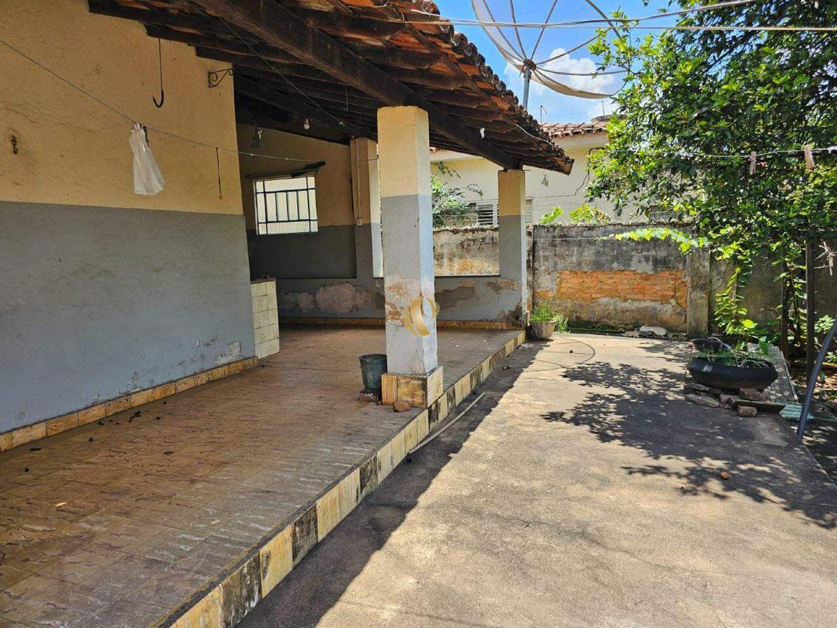 Casa, Boa Vista, 2 Quartos, 2 Vagas