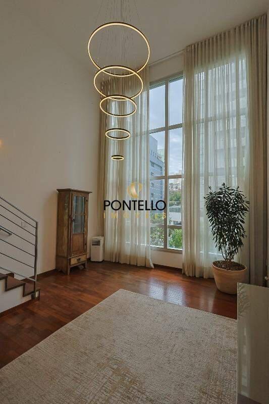 Apartamento, Belvedere, 1 Quarto, 1 Vaga, 1 Suíte