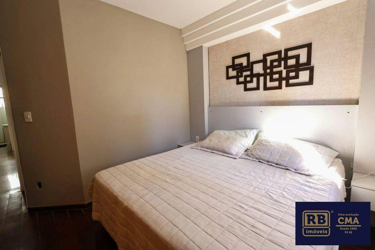 Apartamento, Luxemburgo, 4 Quartos, 3 Vagas, 1 Suíte