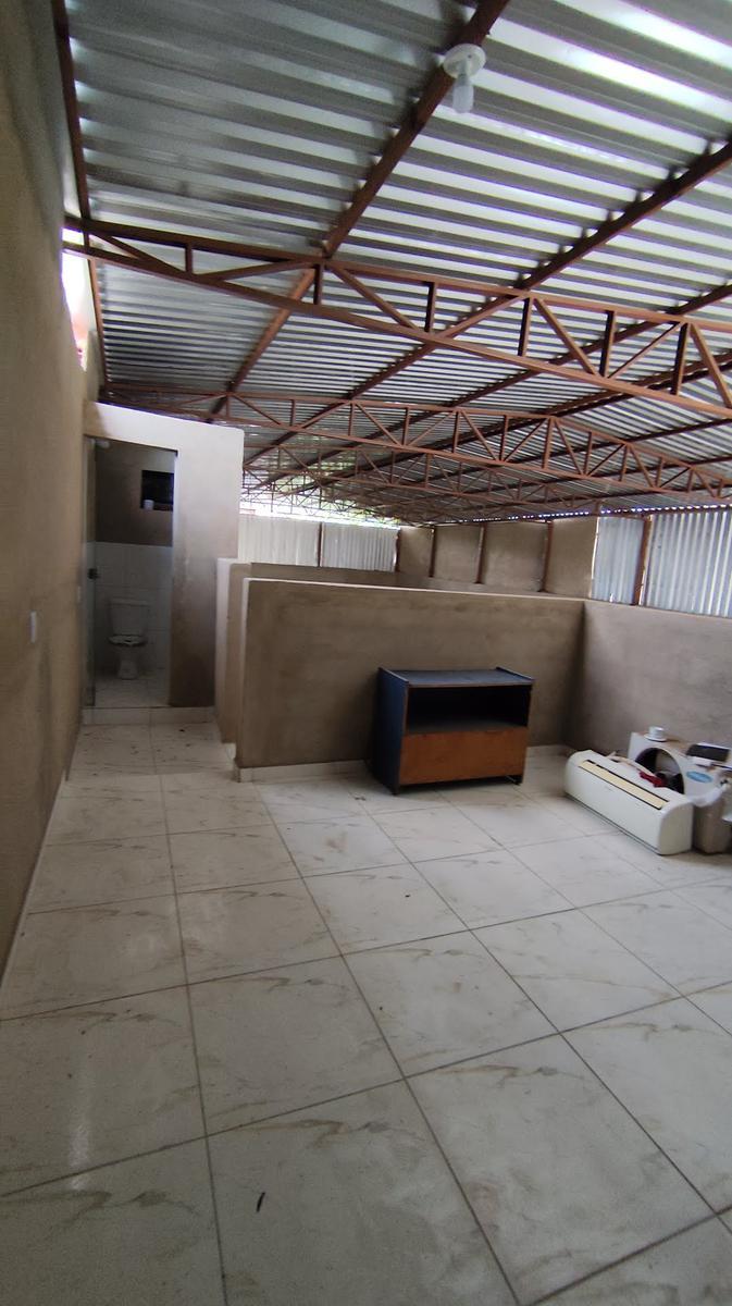 Galpão, Vila Celeste, 0 Quarto, 0 Vaga