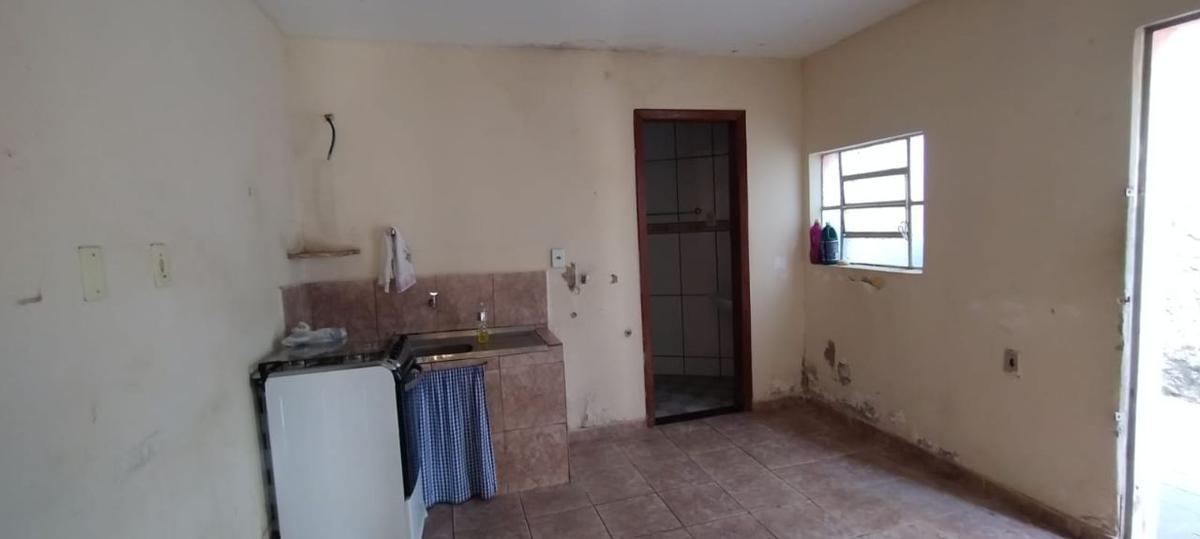 Casa, Concórdia, 3 Quartos, 2 Vagas