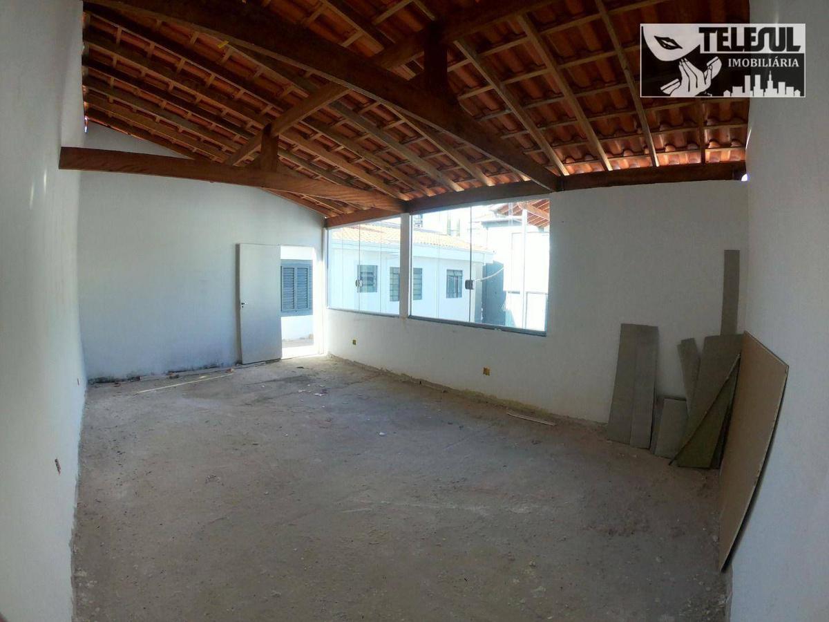 Sala, Vila Pinto, 0 Quarto, 0 Vaga