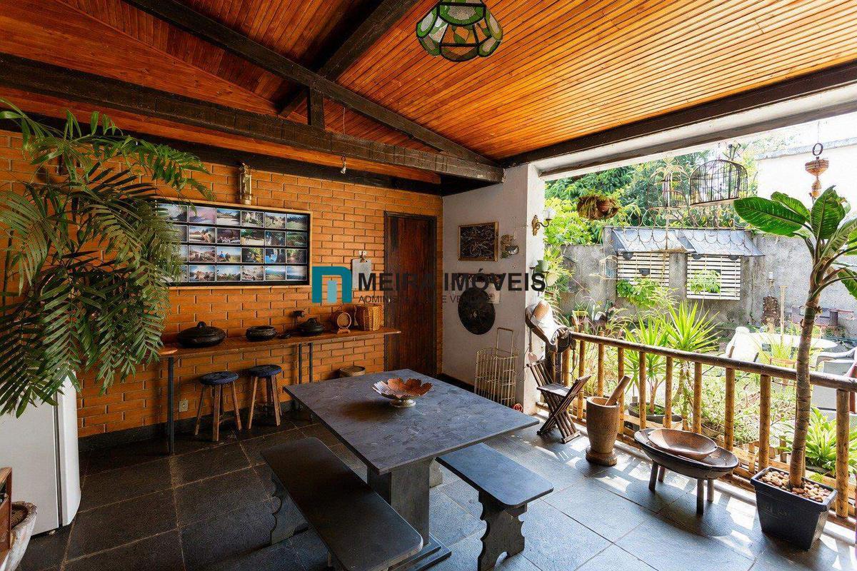Casa, Serra, 3 Quartos, 3 Vagas, 2 Suítes