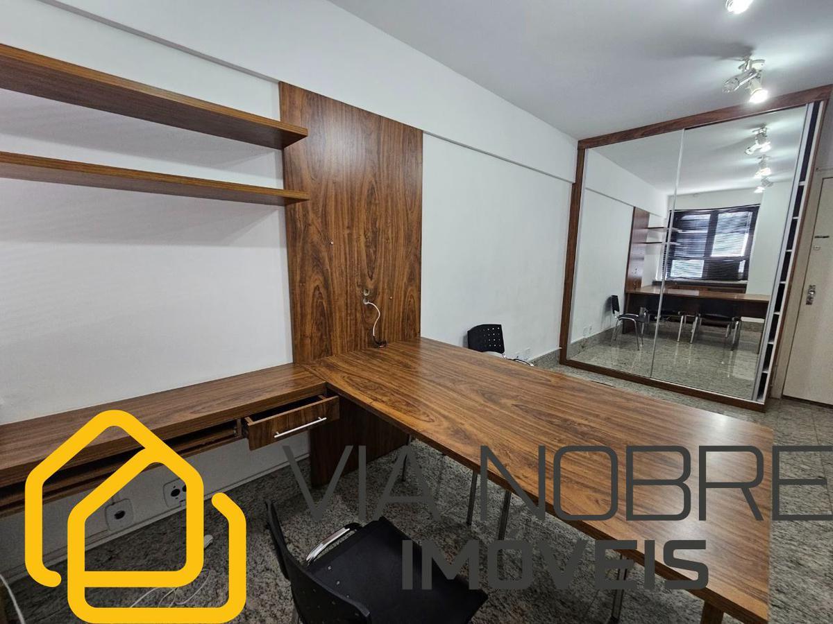 Sala, Buritis, 1 Vaga