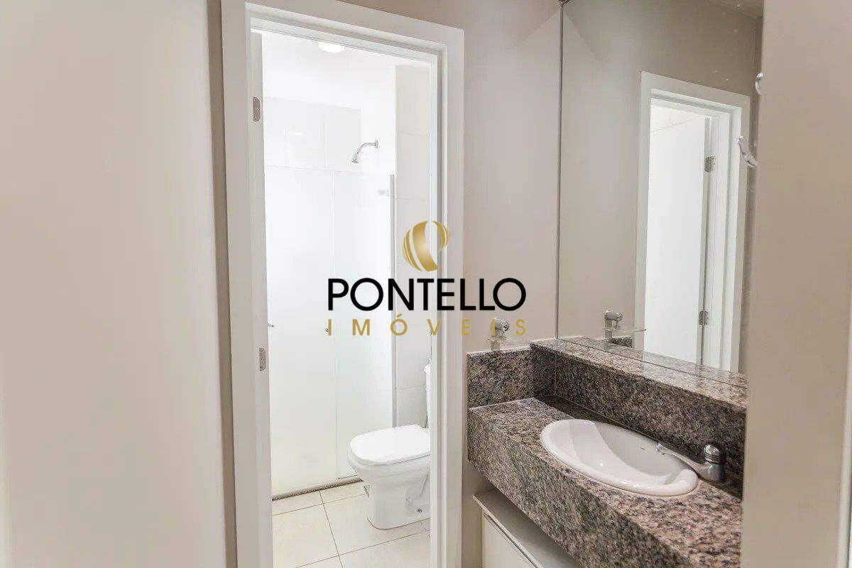 Apartamento, União, 1 Quarto, 1 Vaga