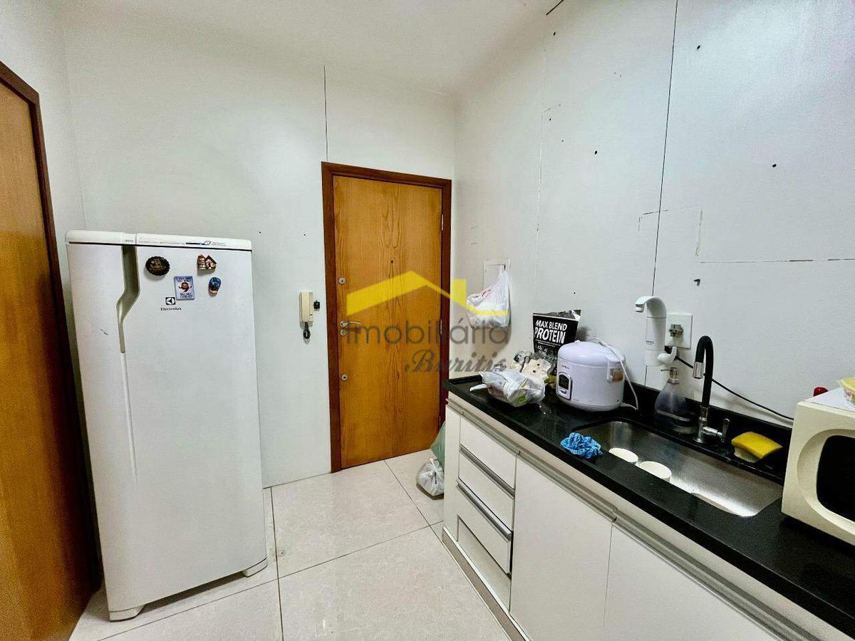 Apartamento, Buritis, 2 Quartos, 2 Vagas