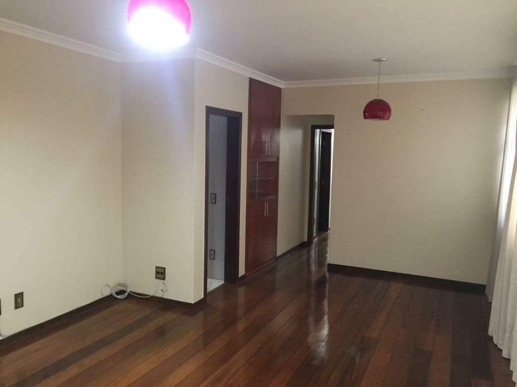Apartamento, Buritis, 4 Quartos, 2 Vagas, 1 Suíte