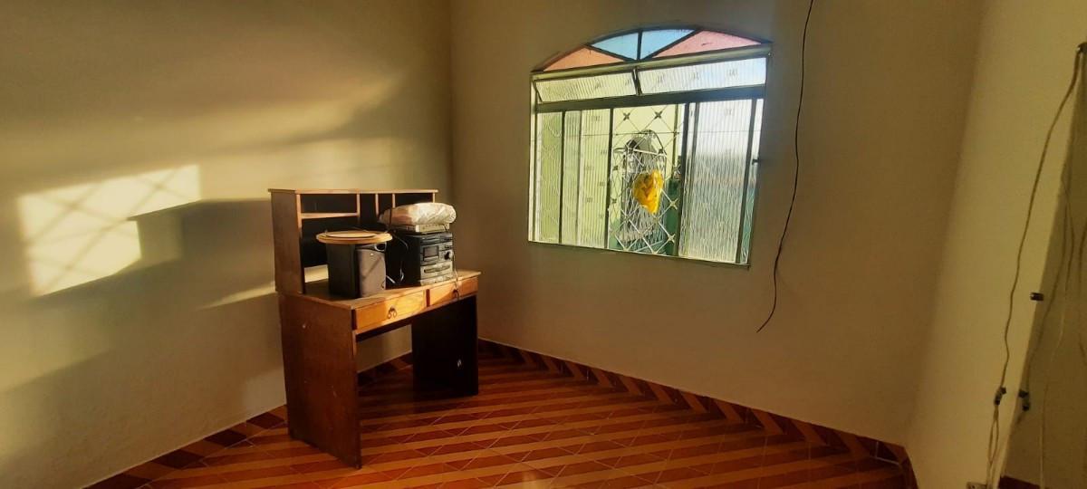Casa, Cachoeirinha, 4 Quartos, 1 Vaga