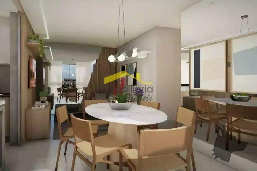 Apartamento, Buritis, 3 Quartos, 2 Vagas, 1 Suíte