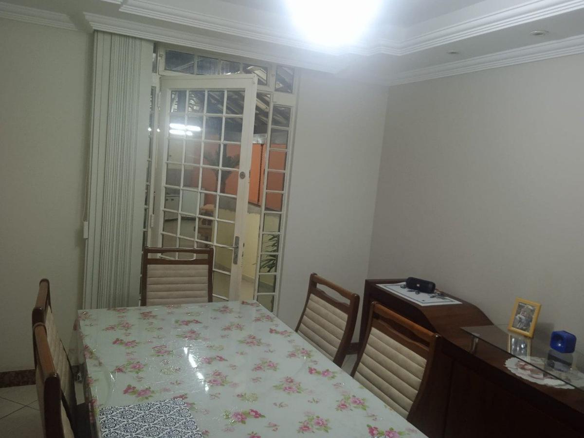 Apartamento, Cachoeirinha, 3 Quartos, 2 Vagas, 1 Suíte