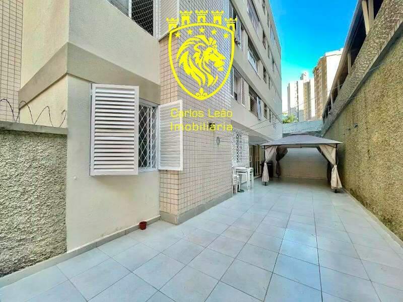 Apartamento, Cidade Jardim, 3 Quartos, 1 Vaga, 1 Suíte