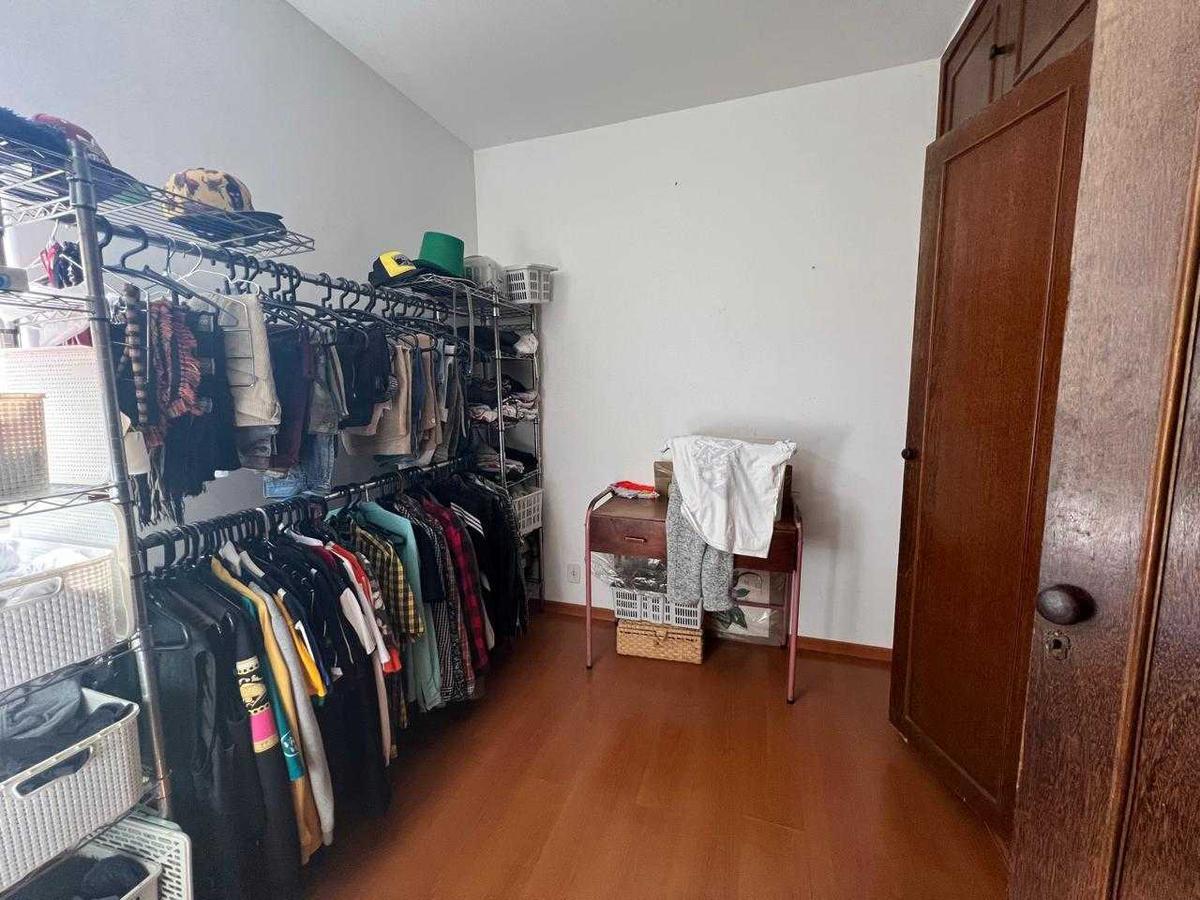 Cobertura, Sion, 5 Quartos, 3 Vagas, 1 Suíte