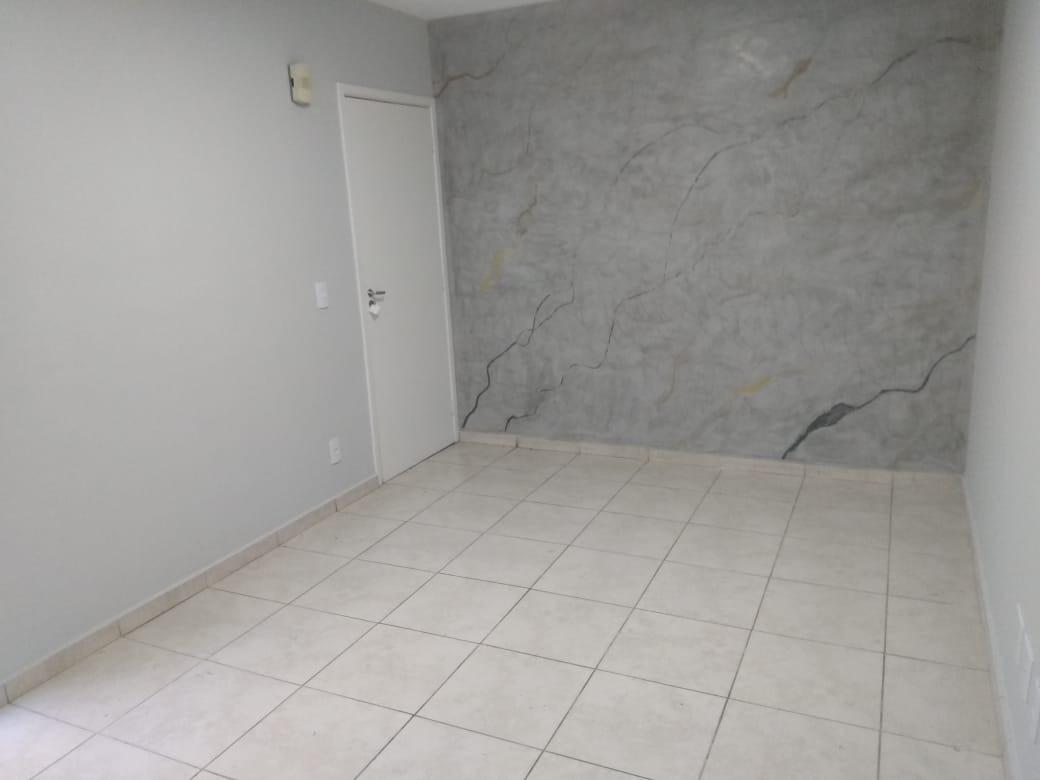 Apartamento, São João Batista (venda Nova), 2 Quartos, 1 Vaga