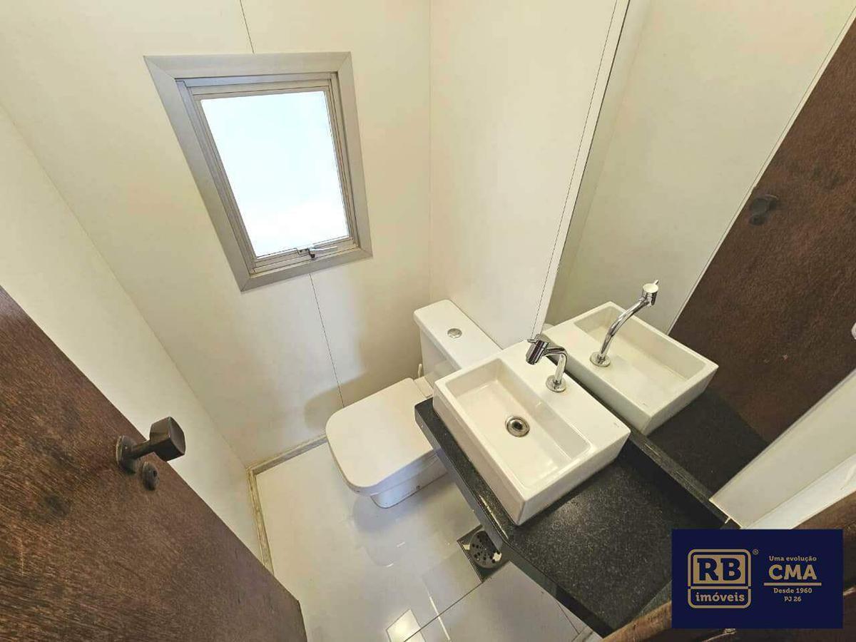 Apartamento, Lourdes, 1 Quarto, 1 Vaga, 1 Suíte