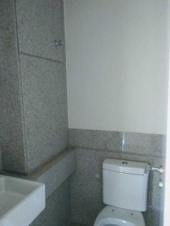 Apartamento, Carmo, 4 Quartos, 4 Vagas, 2 Suítes