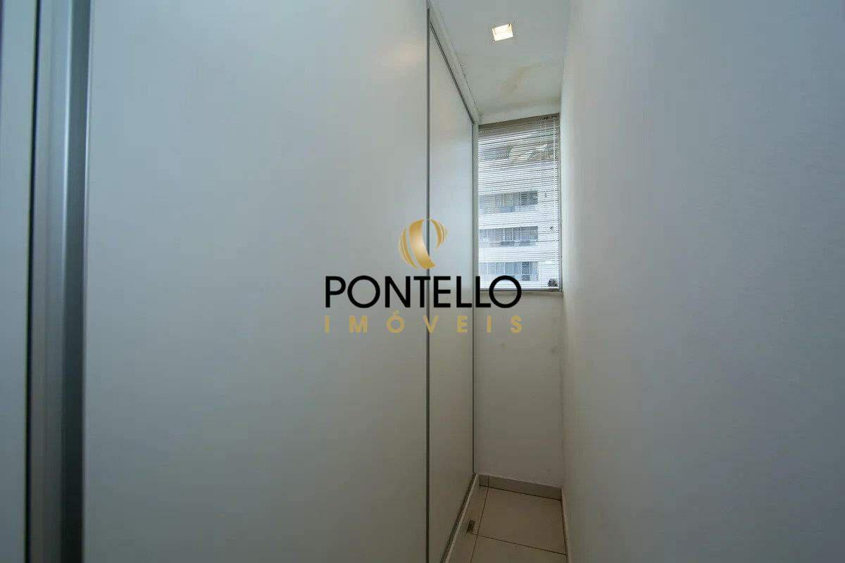 Apartamento, Lourdes, 2 Quartos, 2 Vagas, 1 Suíte