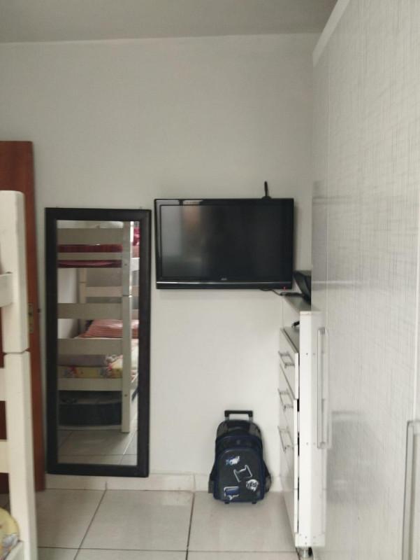 Apartamento, Vera Cruz, 2 Quartos, 1 Vaga