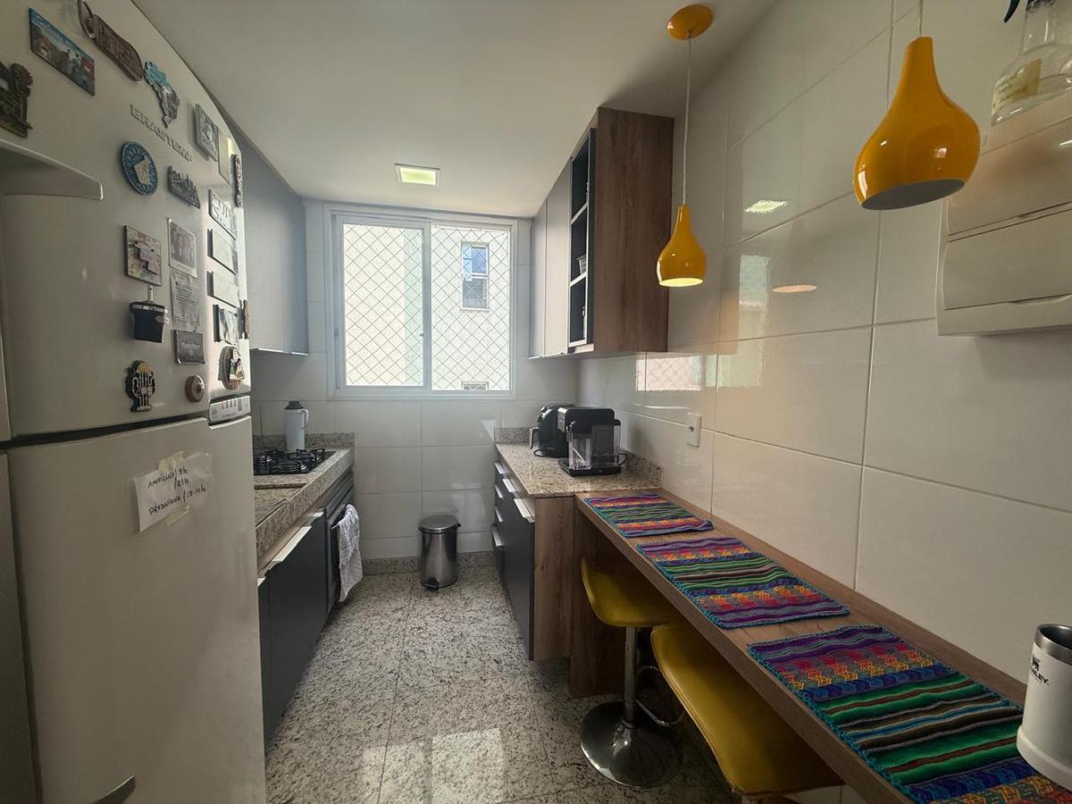 Cobertura, Santa Cruz, 3 Quartos, 1 Vaga, 1 Suíte